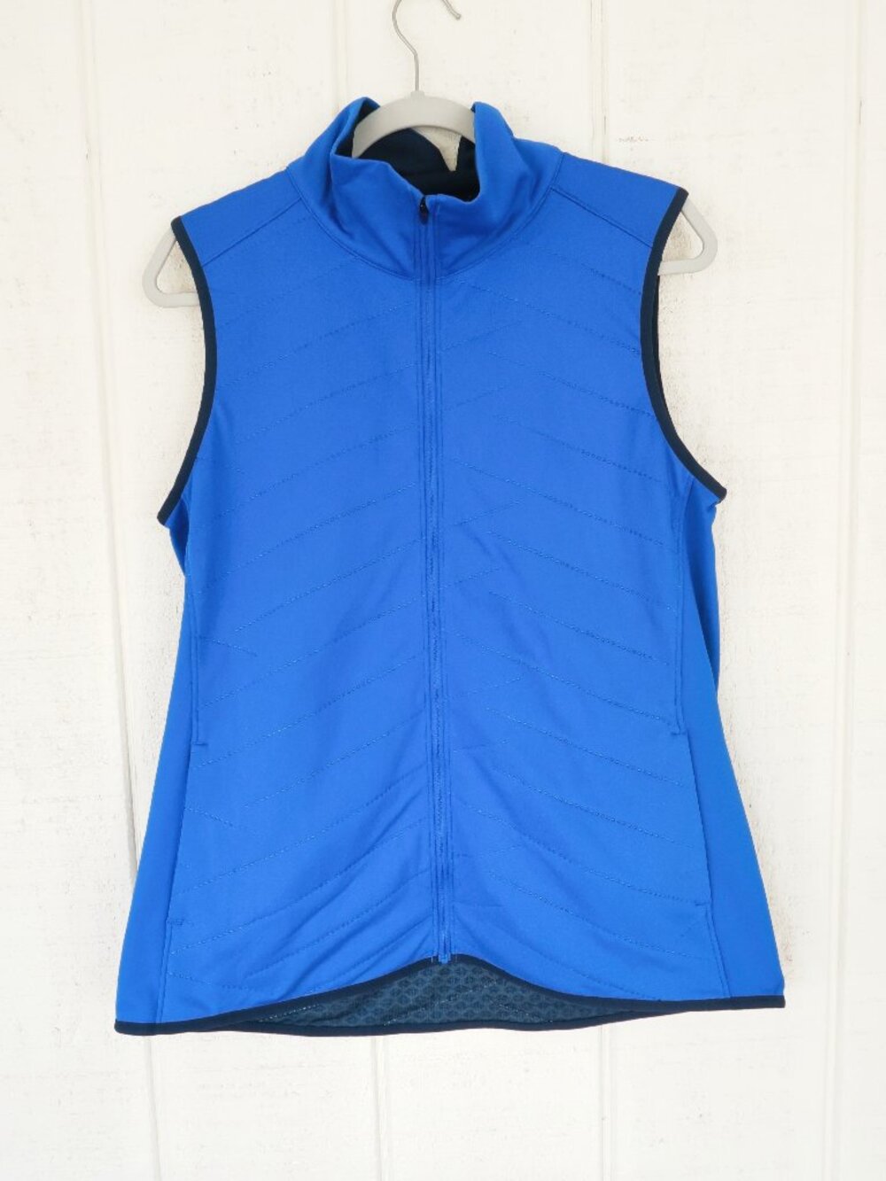 Under Armour Women's ColdGear Reactor Golf Vest | Large